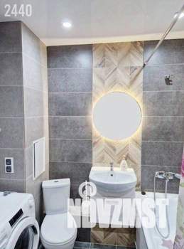 Студия квартира, на длительный срок, 25м2, 6/16 этаж