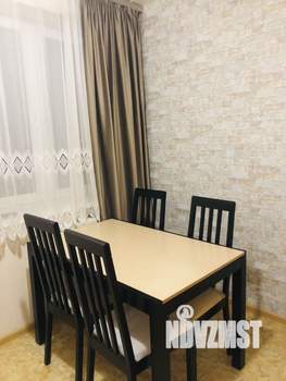 2-к квартира, посуточно, 60м2, 21/25 этаж