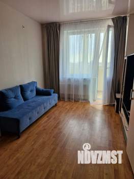 1-к квартира, на длительный срок, 43м2, 9/13 этаж