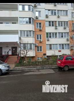 2-к квартира, на длительный срок, 60м2, 7/17 этаж