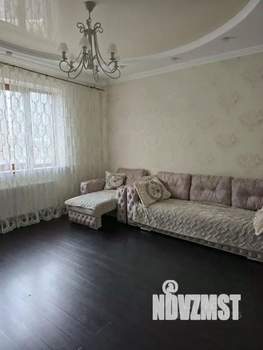 2-к квартира, на длительный срок, 60м2, 2/16 этаж