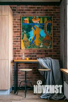 1-к квартира, на длительный срок, 38м2, 20/21 этаж