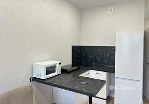 Студия квартира, на длительный срок, 21м2, 11/16 этаж