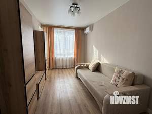 1-к квартира, на длительный срок, 35м2, 10/16 этаж