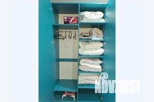 1-к квартира, посуточно, 32м2, 1/5 этаж