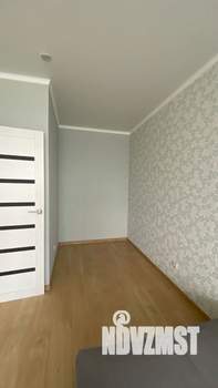 1-к квартира, на длительный срок, 38м2, 10/19 этаж