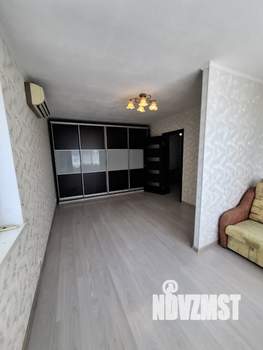 1-к квартира, на длительный срок, 40м2, 8/12 этаж