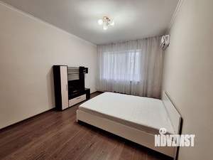 1-к квартира, на длительный срок, 42м2, 3/16 этаж