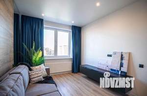 2-к квартира, посуточно, 54м2, 1/1 этаж