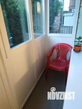 2-к квартира, на длительный срок, 45м2, 4/5 этаж