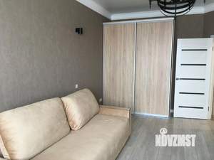 1-к квартира, на длительный срок, 50м2, 16/24 этаж