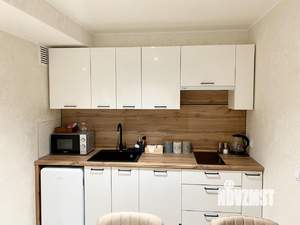 1-к квартира, посуточно, 60м2, 1/1 этаж