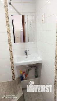 Студия квартира, на длительный срок, 20м2, 1/17 этаж