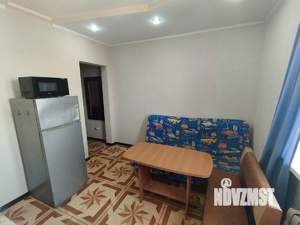 1-к квартира, на длительный срок, 38м2, 5/5 этаж