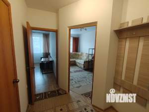 1-к квартира, на длительный срок, 35м2, 6/17 этаж