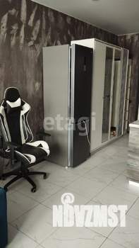 Студия квартира, на длительный срок, 24м2, 13/16 этаж