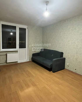 3-к квартира, на длительный срок, 74м2, 12/16 этаж