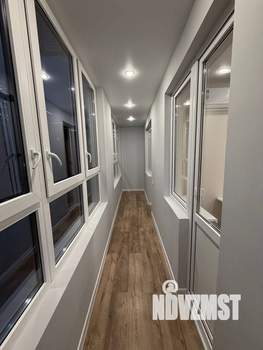 1-к квартира, на длительный срок, 43м2, 5/12 этаж