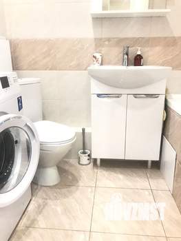 1-к квартира, на длительный срок, 35м2, 13/20 этаж