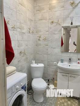 1-к квартира, на длительный срок, 36м2, 16/19 этаж