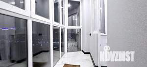 1-к квартира, посуточно, 48м2, 1/1 этаж