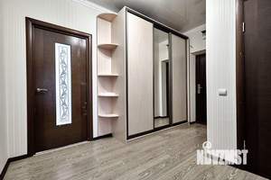 2-к квартира, посуточно, 62м2, 1/1 этаж