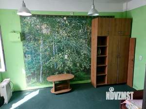 1-к квартира, на длительный срок, 50м2, 2/2 этаж