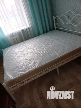 2-к квартира, на длительный срок, 44м2, 2/10 этаж