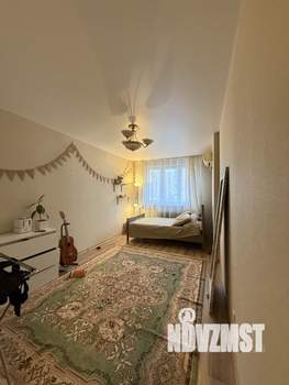 1-к квартира, на длительный срок, 36м2, 5/21 этаж