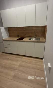 2-к квартира, на длительный срок, 40м2, 11/17 этаж