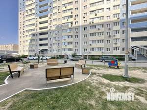 1-к квартира, на длительный срок, 35м2, 14/17 этаж