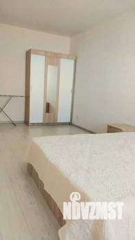 1-к квартира, на длительный срок, 40м2, 10/16 этаж