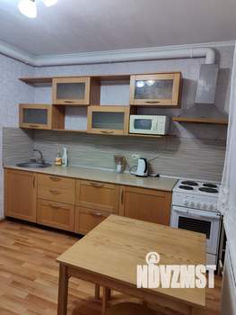 1-к квартира, на длительный срок, 39м2, 3/16 этаж