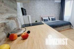 1-к квартира, посуточно, 30м2, 8/22 этаж