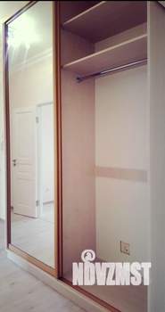 2-к квартира, на длительный срок, 70м2, 3/16 этаж