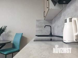 1-к квартира, посуточно, 22м2, 1/1 этаж