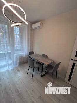 1-к квартира, на длительный срок, 34м2, 4/9 этаж