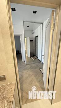 2-к квартира, на длительный срок, 41м2, 6/12 этаж