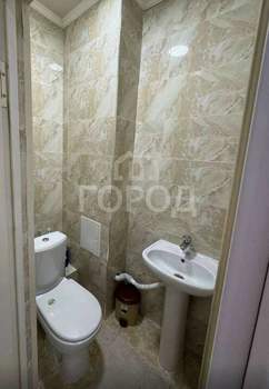 2-к квартира, на длительный срок, 52м2, 3/5 этаж