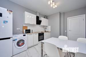 2-к квартира, на длительный срок, 57м2, 18/18 этаж