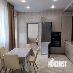 3-к квартира, на длительный срок, 104м2, 11/18 этаж