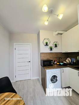 1-к квартира, на длительный срок, 25м2, 16/20 этаж