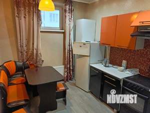 2-к квартира, на длительный срок, 53м2, 1/4 этаж