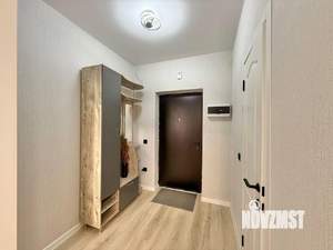 2-к квартира, посуточно, 38м2, 1/1 этаж