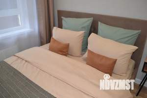 Студия квартира, посуточно, 21м2, 10/16 этаж