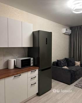 2-к квартира, на длительный срок, 50м2, 5/25 этаж