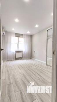 2-к квартира, на длительный срок, 48м2, 4/16 этаж