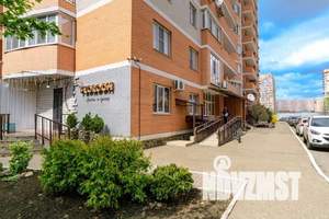 1-к квартира, посуточно, 46м2, 2/16 этаж