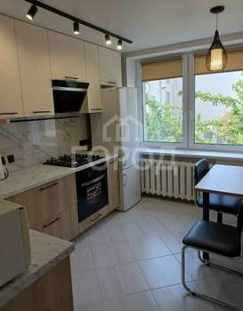 1-к квартира, на длительный срок, 33м2, 6/9 этаж