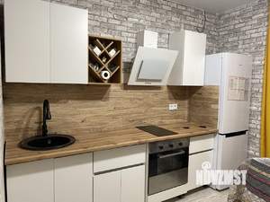 1-к квартира, на длительный срок, 37м2, 14/23 этаж